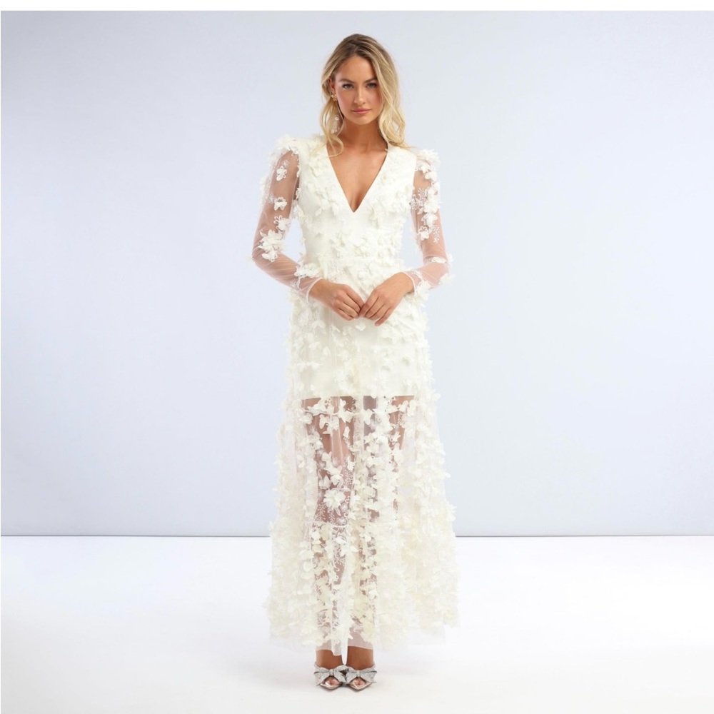 Helsi Blair Dress